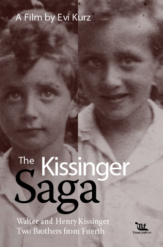 The Kissinger Saga
